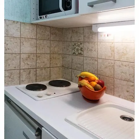 Luvain Appartement