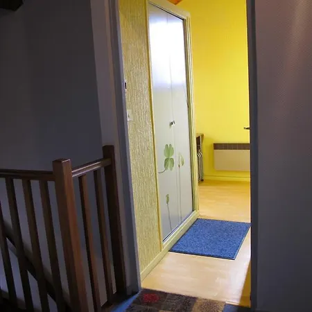Luvain Appartement