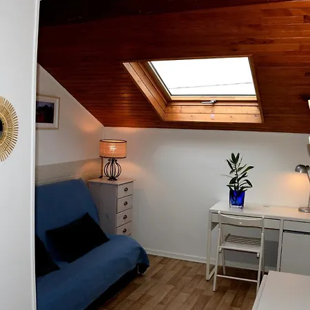 Luvain Appartement