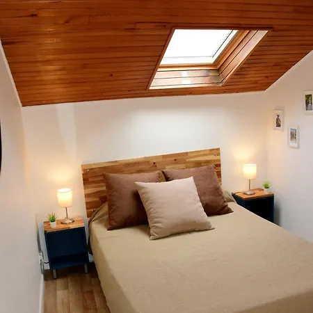 Luvain Appartement