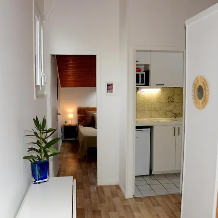Luvain Appartement